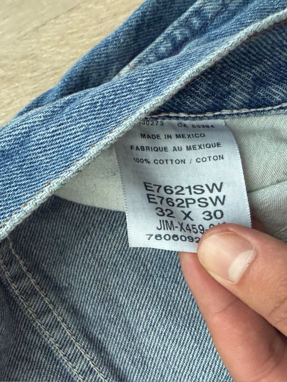 Rustler Jeans - Picture 4 of 4